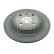 Brake Disc 28152 FEBI, Thumbnail 2