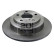 Brake Disc 28153 FEBI, Thumbnail 2