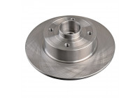 Brake Disc 28154 FEBI