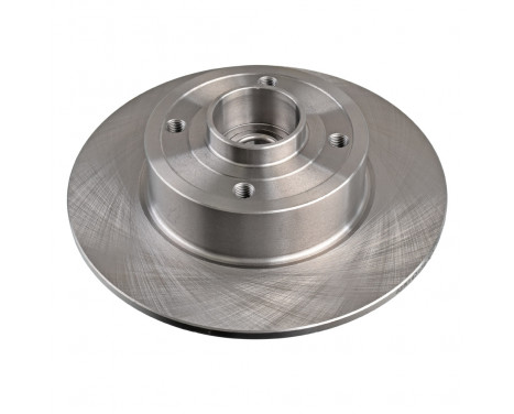 Brake Disc 28154 FEBI