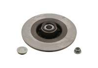 Brake Disc 28156 FEBI