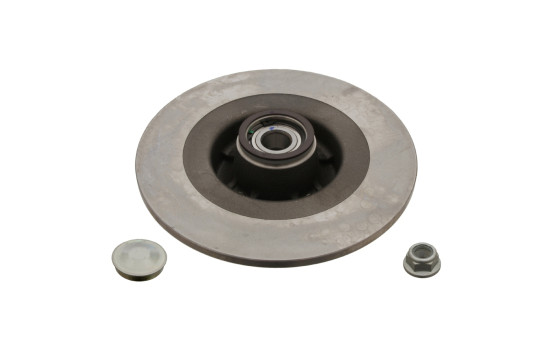 Brake Disc 28156 FEBI