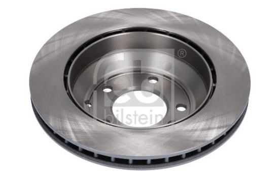 Brake Disc 28157 FEBI, Image 3