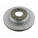 Brake Disc 28161 FEBI