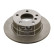 Brake Disc 28162 FEBI, Thumbnail 2