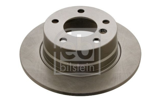 Brake Disc 28162 FEBI, Image 2