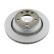 Brake Disc 28164 FEBI, Thumbnail 2