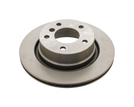 Brake Disc 28165 FEBI