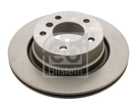 Brake Disc 28165 FEBI, Image 2