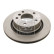 Brake Disc 28165 FEBI, Thumbnail 2