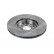 Brake Disc 28167 FEBI, Thumbnail 5