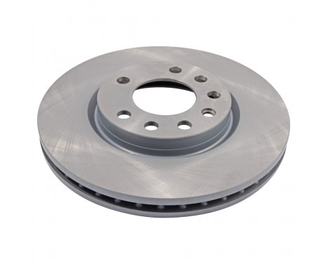 Brake Disc 28179 FEBI