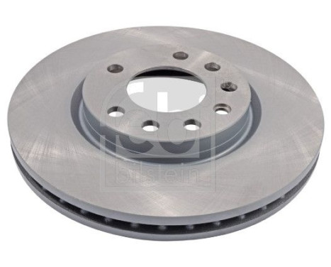 Brake Disc 28179 FEBI, Image 2