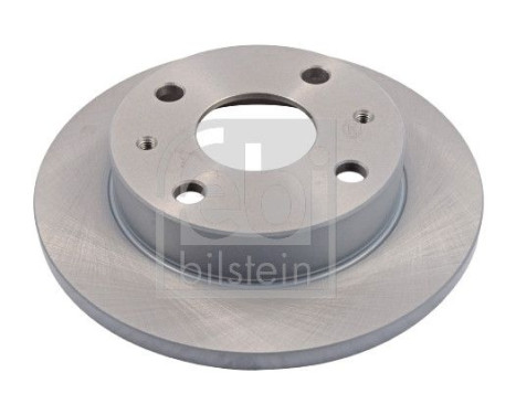 Brake Disc 28322 FEBI, Image 2