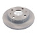 Brake Disc 28322 FEBI, Thumbnail 2