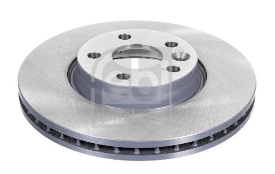 Brake Disc 28361 FEBI, Image 2