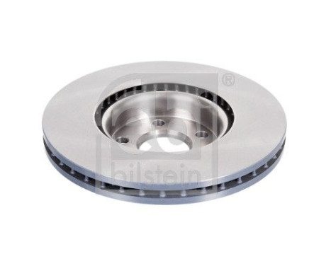 Brake Disc 28361 FEBI, Image 3