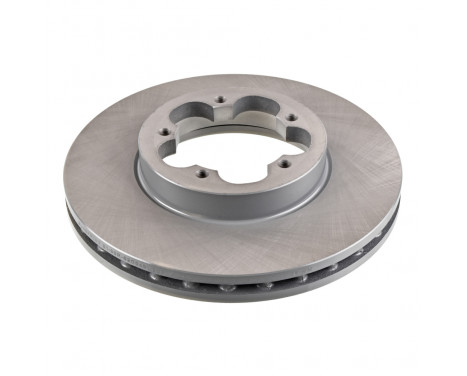 Brake Disc 28388 FEBI