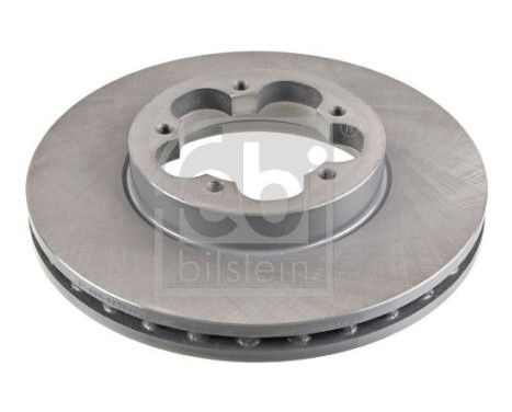 Brake Disc 28388 FEBI, Image 2