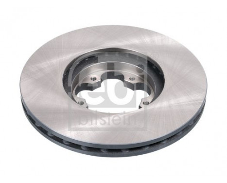 Brake Disc 28389 FEBI, Image 3