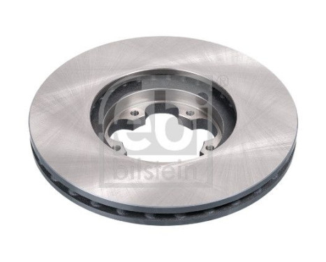 Brake Disc 28389 FEBI, Image 3