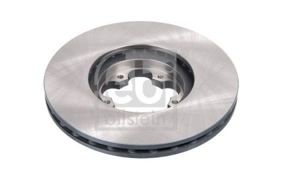 Brake Disc 28389 FEBI, Image 3