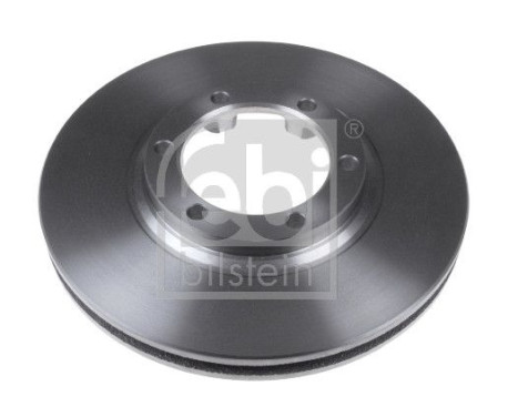 Brake Disc 28434 FEBI, Image 2