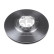 Brake Disc 28434 FEBI, Thumbnail 2