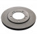 Brake Disc 28436 FEBI