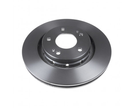 Brake Disc 28440 FEBI