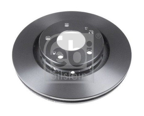 Brake Disc 28440 FEBI, Image 2