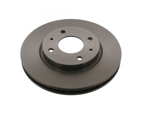 Brake Disc 28441 FEBI
