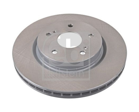 Brake Disc 28442 FEBI, Image 2