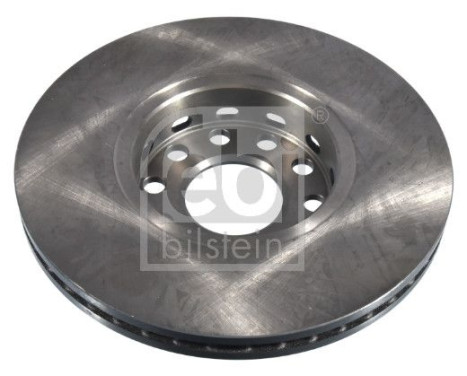 Brake Disc 28505 FEBI, Image 3