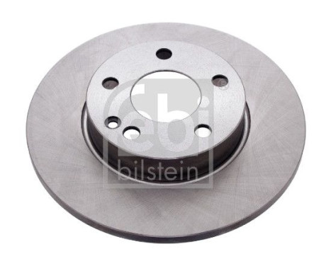 Brake Disc 28634 FEBI, Image 2