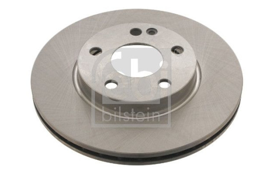 Brake Disc 28635 FEBI, Image 2