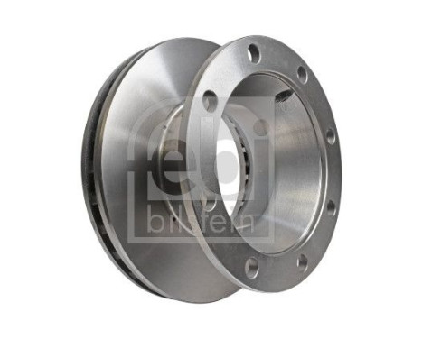 Brake disc 29149 FEBI, Image 2