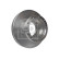 Brake disc 29155 FEBI, Thumbnail 2