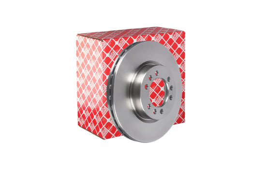 Brake Disc 29159 FEBI