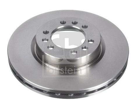 Brake Disc 29159 FEBI, Image 2