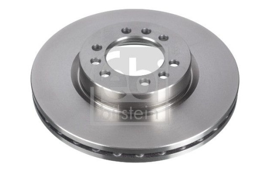 Brake Disc 29159 FEBI, Image 2
