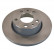 Brake Disc 29160 FEBI