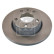 Brake Disc 29160 FEBI, Thumbnail 2