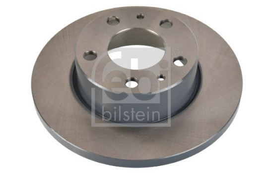Brake Disc 29160 FEBI, Image 2