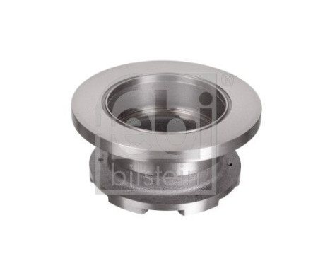 Brake Disc 29161 FEBI, Image 3