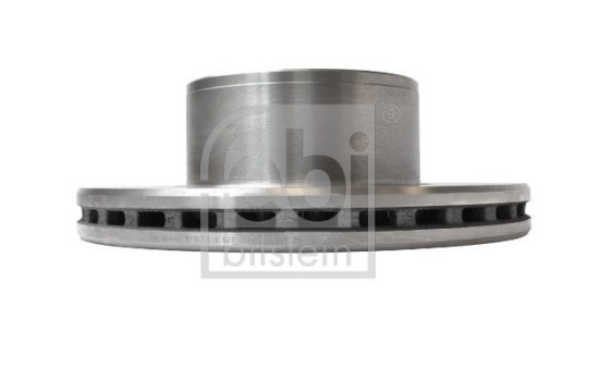 Brake disc 29167 FEBI, Image 3