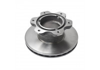 Brake Disc 29169 FEBI