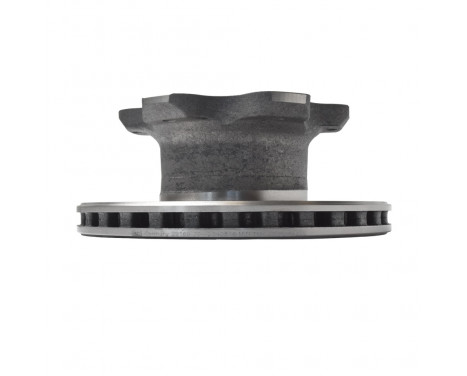 Brake Disc 29169 FEBI, Image 3