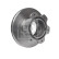 Brake Disc 29169 FEBI, Thumbnail 5