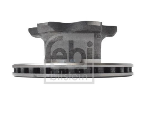 Brake Disc 29169 FEBI, Image 6